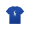 POLO RL Classic Fit Big Pony Jersey T-Shirt Mens Apparel